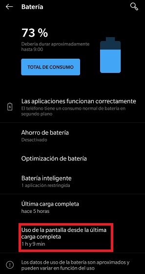 Imagen - ¿Es dañino seguir cargando la batería del móvil cuando ya está al 100%?