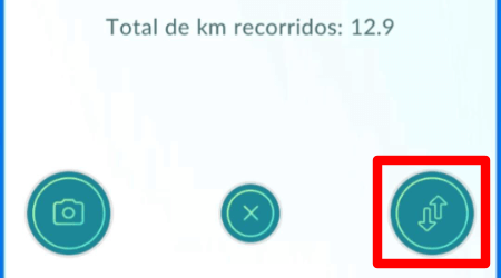 Imagen - Cómo evolucionar un Eevee a Espeon, Umbreon, Leafeon o Glaceon en Pokémon Go