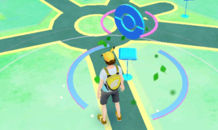 Imagen - Cómo evolucionar un Eevee a Espeon, Umbreon, Leafeon o Glaceon en Pokémon Go