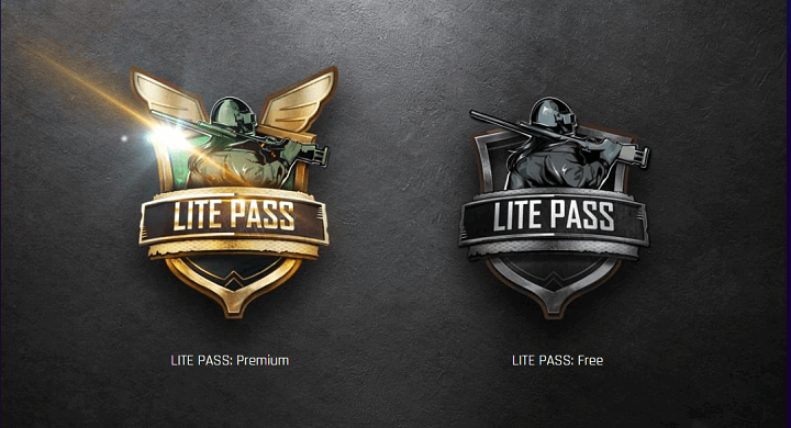 Imagen - PUBG Lite inicia su primera temporada estrenando el modo 4 VS 4 Match