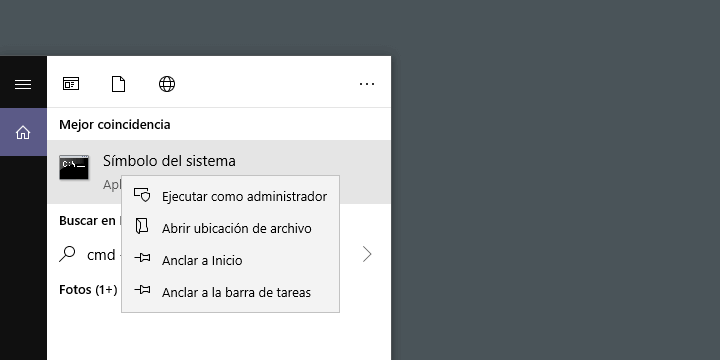Imagen - ¿Qué es el comando CLS?
