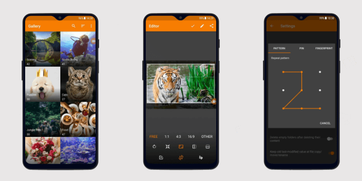 Imagen - Descarga Galer&iacute;a de fotos para tu m&oacute;vil