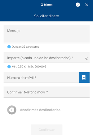 Imagen - Qué es y cómo funciona Bizum