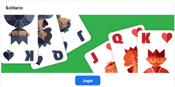 Imagen - Descubre todos los juegos ocultos y sorpresas de Google