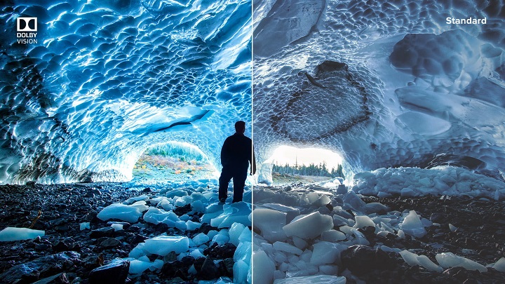 Imagen - ¿Qué es el HDR y cómo funciona?