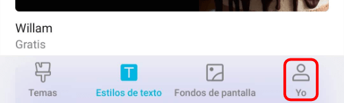 Imagen - Cómo cambiar la letra en Huawei EMUI