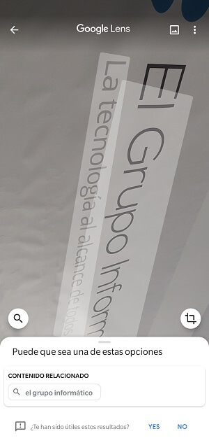 Imagen - Todas las funciones de Google Lens