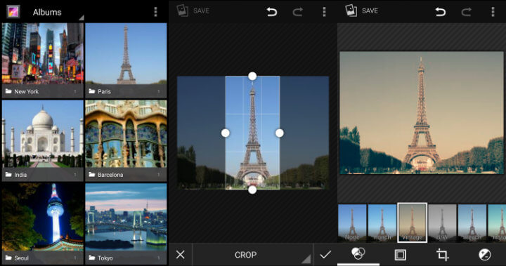 Imagen - Descarga Galer&iacute;a de fotos para tu m&oacute;vil