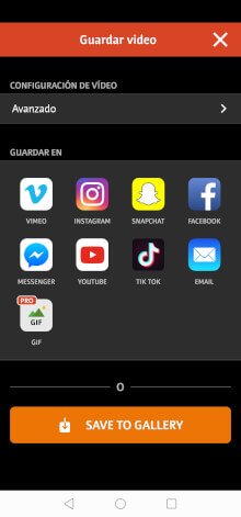 Imagen - Cómo convertir vídeos a cámara lenta