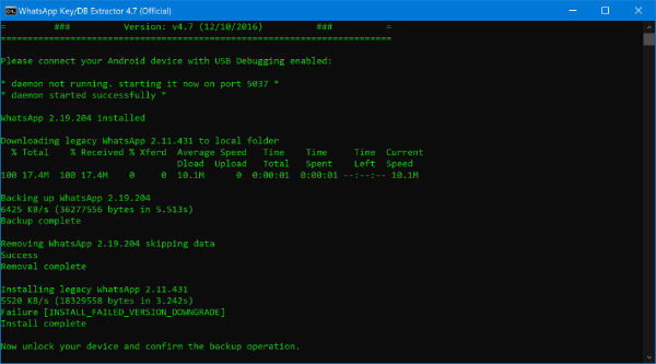 Imagen - Cómo abrir un archivo &quot;crypt12&quot;