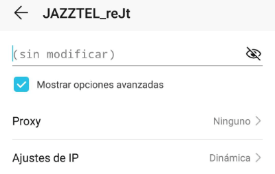 Imagen - Cambiar DNS en Android sin ser root
