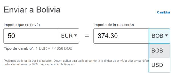 Imagen - ¿Qué es y cómo funciona Xoom?