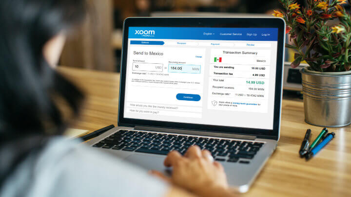 Imagen - ¿Qué es y cómo funciona Xoom?