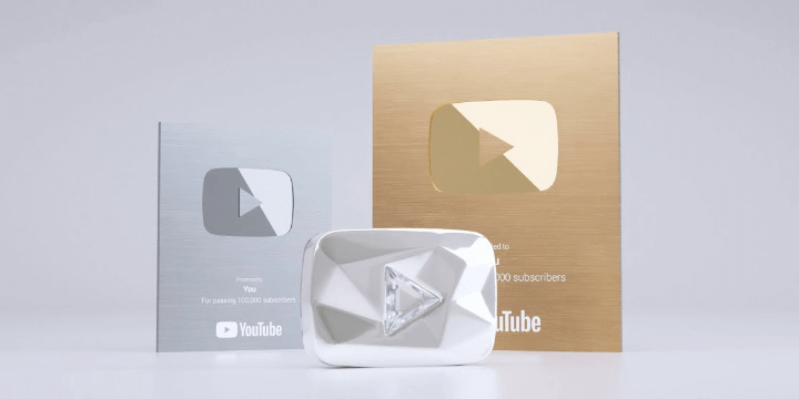 Imagen - ¿Pagan por subir vídeos a YouTube?