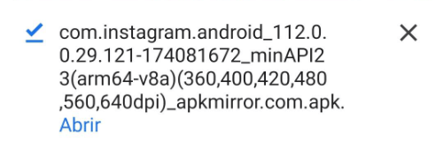 Imagen - Cómo bajar apps si no puedes instalarlas desde Play Store