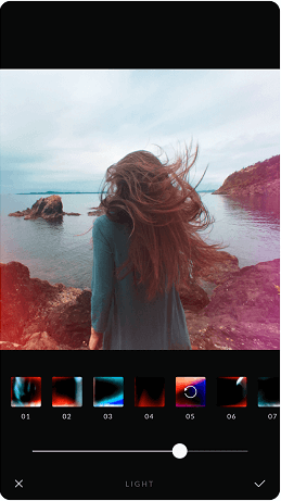 Imagen - Descarga Afterlight para editar im&aacute;genes