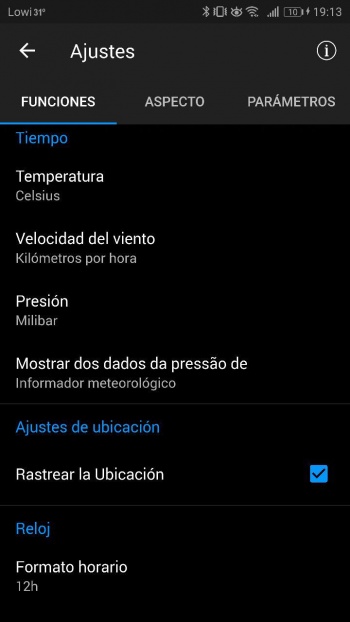 Imagen - Descarga Tiempo En Vivo para iOS y Android