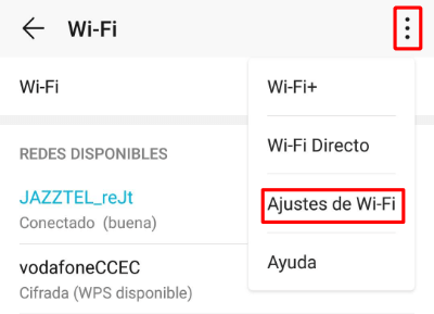 Imagen - ¿Los móviles Honor tienen WPS?