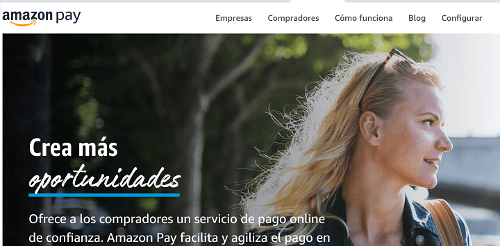 Imagen - 9 alternativas a PayPal