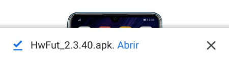 Imagen - Cómo forzar la actualización de Android y EMUI en Honor y Huawei