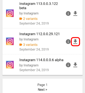 Imagen - Cómo bajar apps si no puedes instalarlas desde Play Store