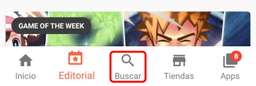 Imagen - Cómo bajar apps si no puedes instalarlas desde Play Store