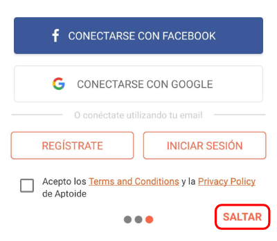 Imagen - Cómo bajar apps si no puedes instalarlas desde Play Store