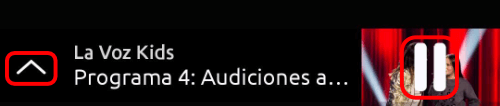 Imagen - Cómo ver Atresplayer en Chromecast