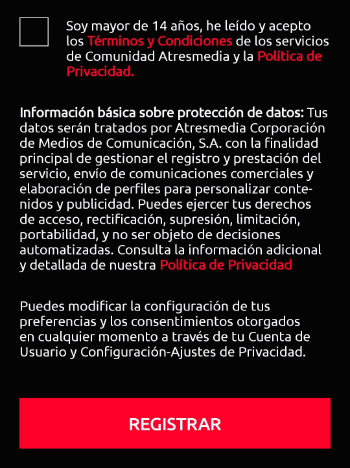 Imagen - Cómo ver Atresplayer en Chromecast
