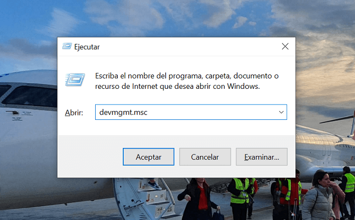 Imagen - Cómo solucionar el error de &quot;Base System Device&quot;