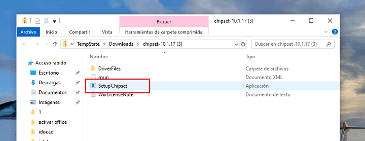 Imagen - Cómo solucionar el error de &quot;Base System Device&quot;