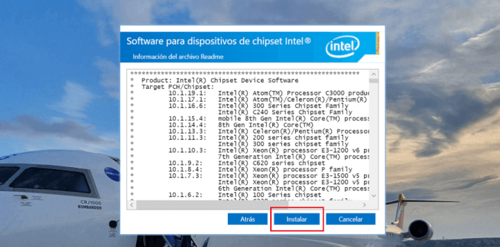 Imagen - Cómo solucionar el error de &quot;Base System Device&quot;