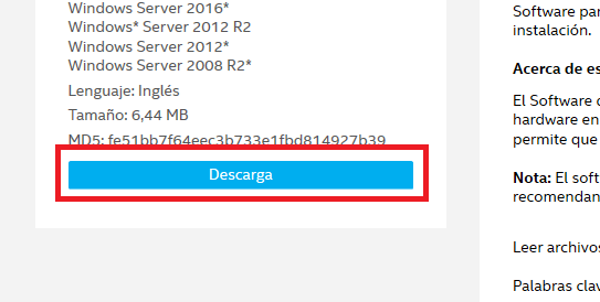 Imagen - Cómo solucionar el error de &quot;Base System Device&quot;