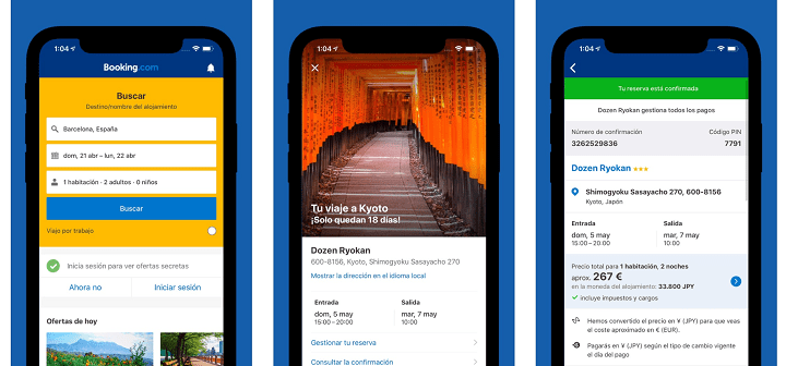 Imagen - 10 apps para encontrar vuelos baratos