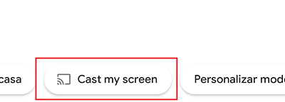 Imagen - Cómo ver Mitele en Chromecast