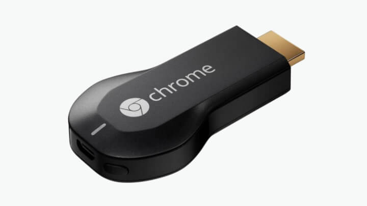 Imagen - Cómo configurar Chromecast