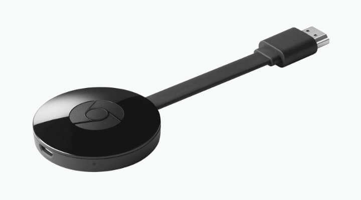 Imagen - Cómo configurar Chromecast
