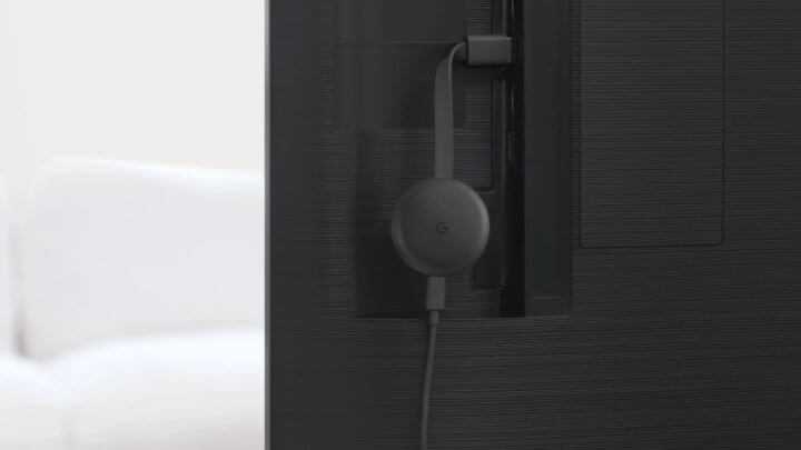 Imagen - Cómo ver Dazn en Chromecast