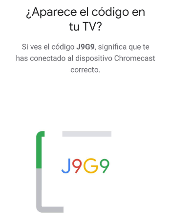 Imagen - Cómo configurar Chromecast