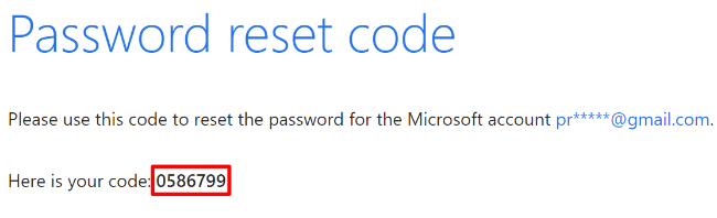 Imagen - Cómo restablecer la contraseña olvidada de Windows 10