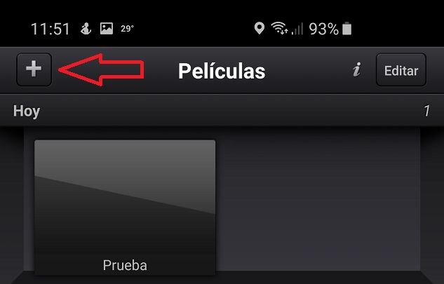 Imagen - Cómo hacer vídeos con fotos y música