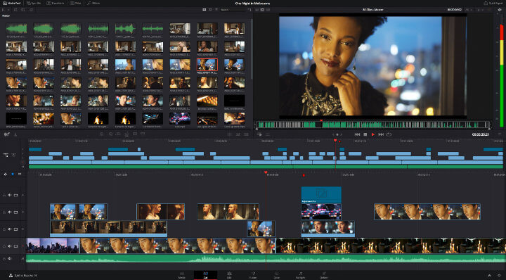 Imagen - 7 editores de vídeo para YouTube en 2020