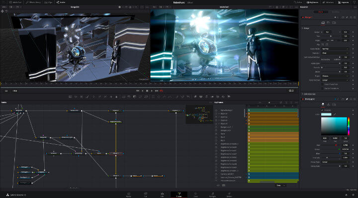 Imagen - Descarga DaVinci Resolve, una alternativa gratuita a Premiere
