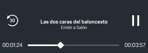 Imagen - Cómo ver Dazn en Chromecast