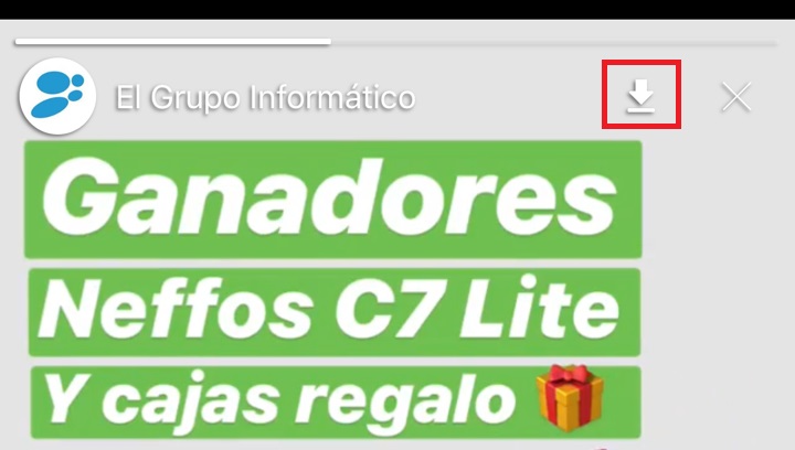 Imagen - Cómo descargar los Instagram Stories de tus amigos