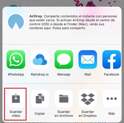 Imagen - Cómo descargar los Instagram Stories de tus amigos