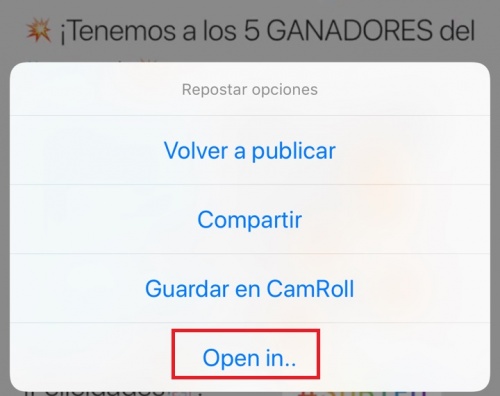 Imagen - Cómo descargar los Instagram Stories de tus amigos
