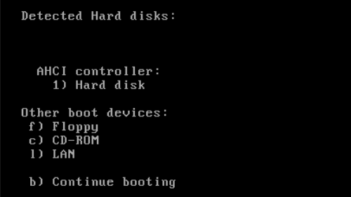 Imagen - Cómo restablecer la contraseña olvidada de Windows 10