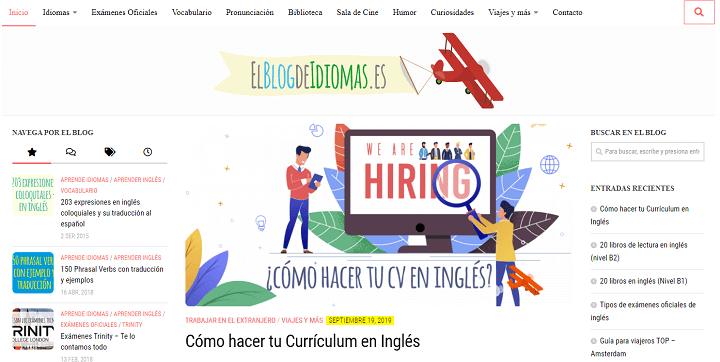 Imagen - Dónde encontrar libros de inglés en PDF