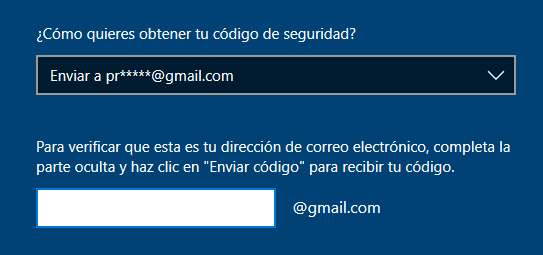 Imagen - Cómo restablecer la contraseña olvidada de Windows 10
